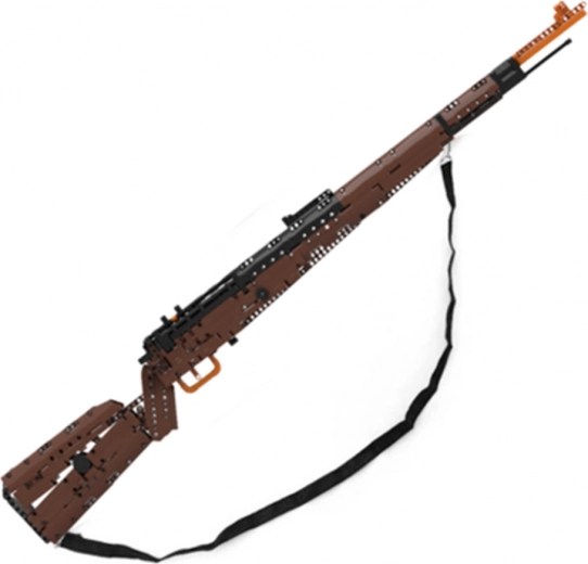 Structure solide et sangle de transport