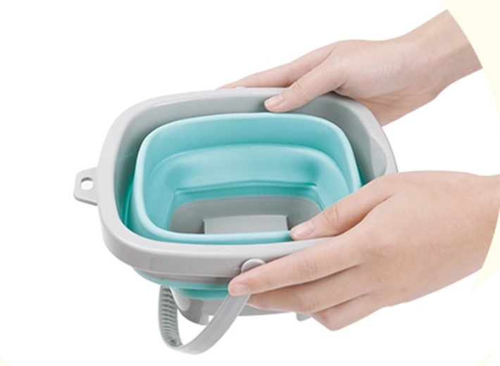 Opvouwbare accordeonwanden besparen ruimte