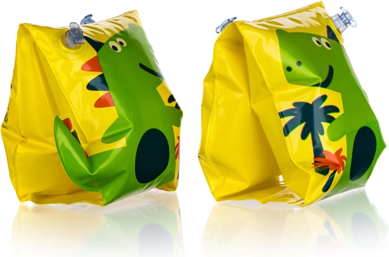 Gonflage et rangement faciles