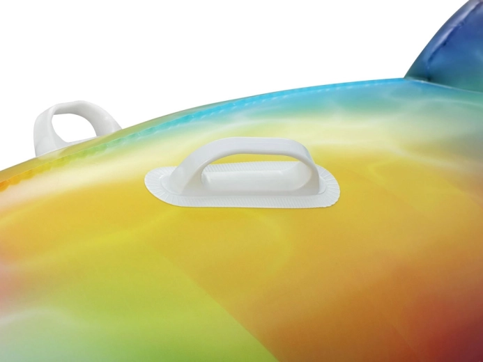 Robuste Griffe für sicheren Halt