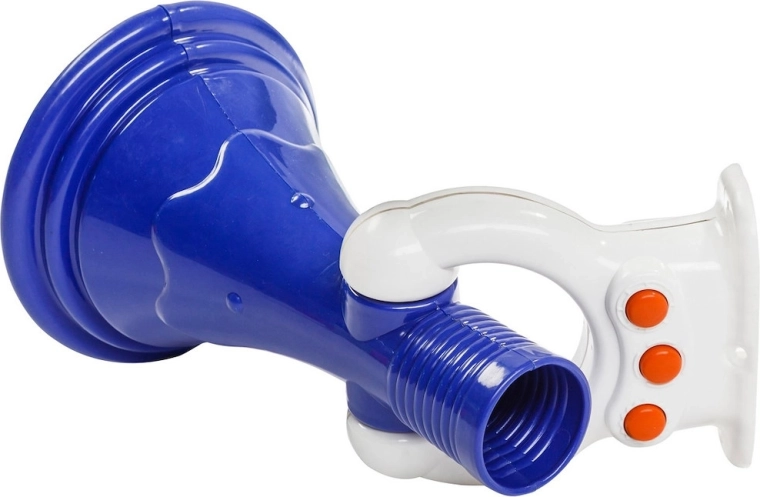 Marimex Play Children's Megaphone (Blue)