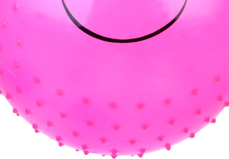 Texture antidérapante pour jouer en toute confiance