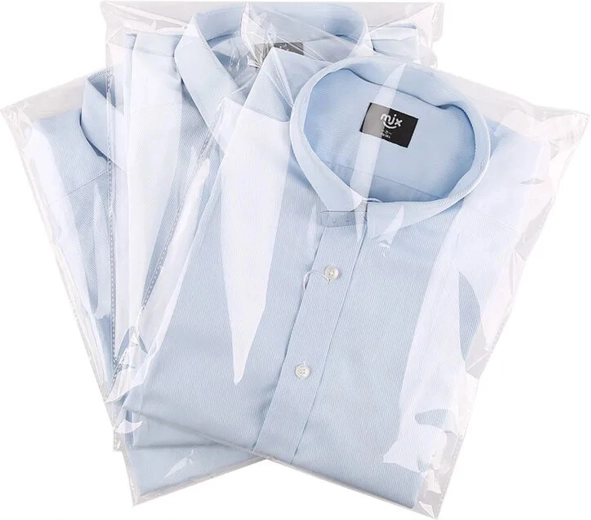 Schone en nette verpakking