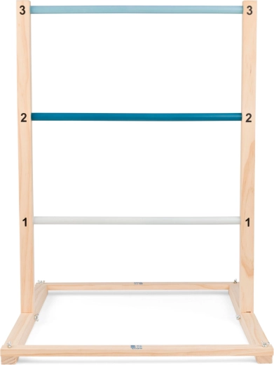 Stable wooden construction