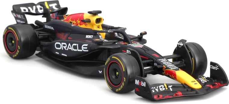 Idéal pour les collectionneurs de F1