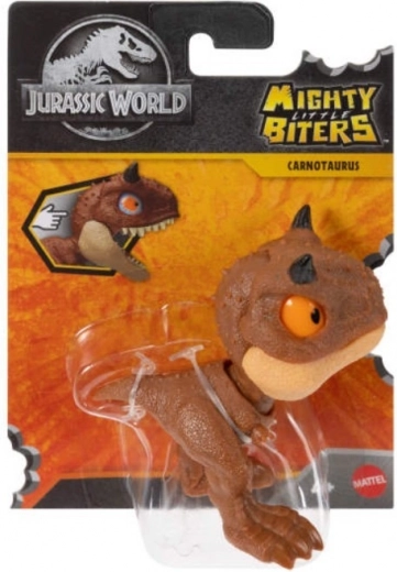 Jurassic World Small Dinosaur Figure