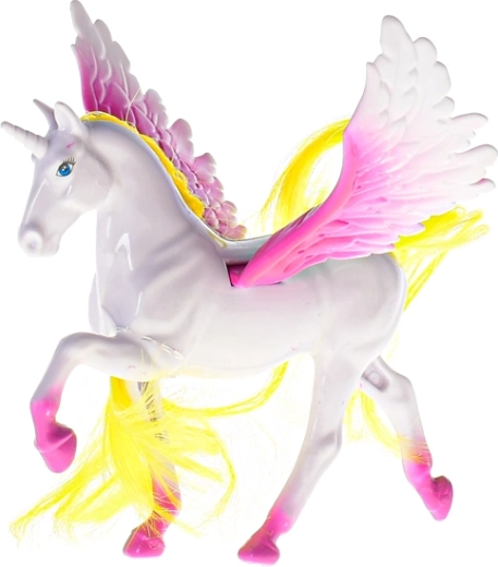 Drie magische kleurvarianten