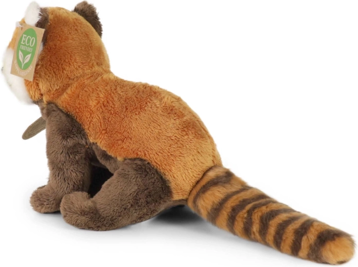 Eco vulling van gerecyclede PET-flessen