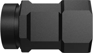 Längere Laufzeit mit 18650-Akku