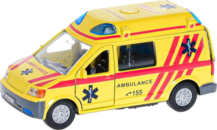 Te openen deuren voor nog realistischer spel