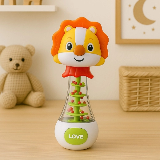 Soutien de la motricité fine et de la coordination