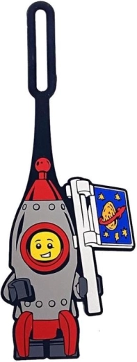 Identification facile des bagages