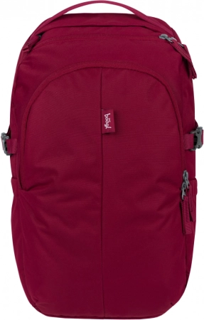 Baagl sac à dos Dash bordeaux