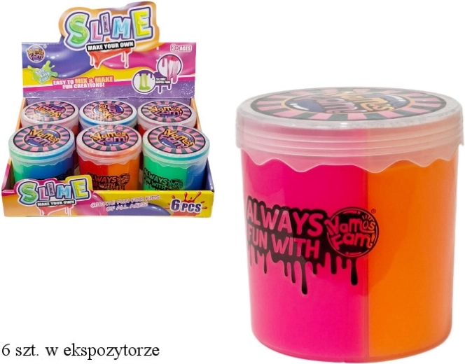 Slime – 3 Colors