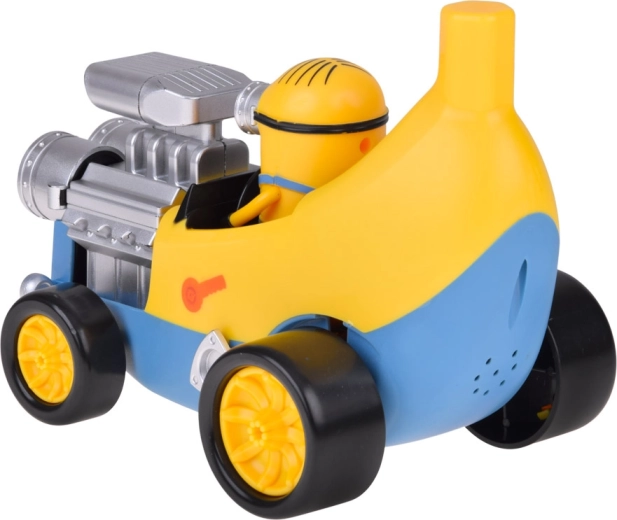 Free-rolling wheels and durable construction