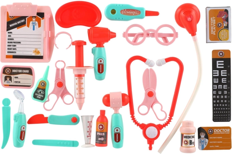 Safe and colorful design