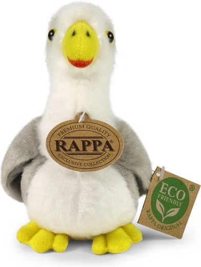 Veilig vanaf de geboorte