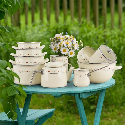 Onderdeel van de bijpassende TONCA-collectie