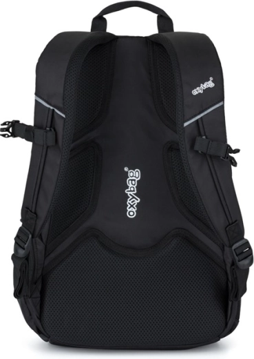 Ergonomisch en ademend draagcomfort