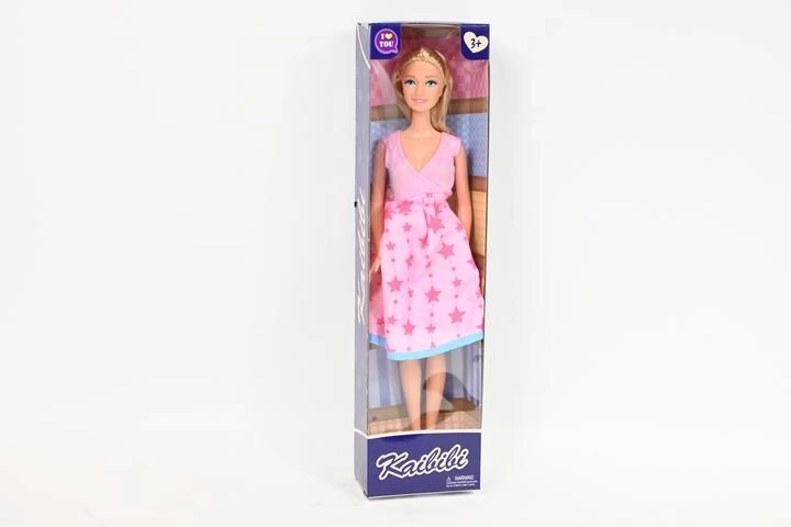 Poupée 11,5" en boîte