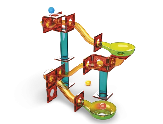 Stable and easy connections