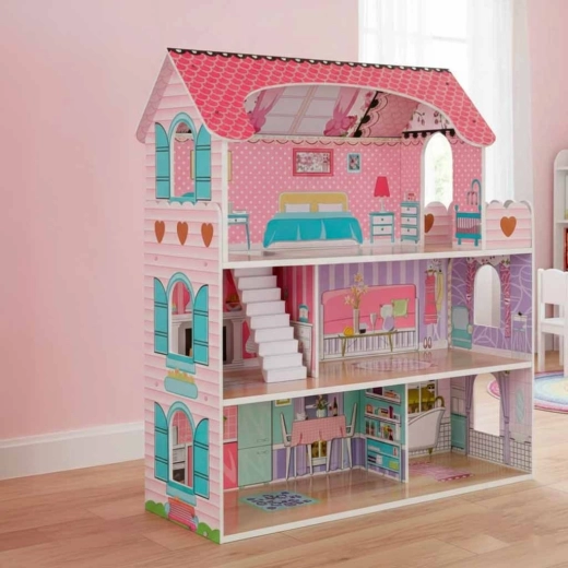 LED-Beleuchtung als Nachtlicht