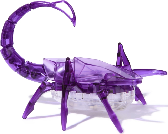 Mouvements éclairs avec technologie de vibration