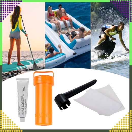 Ventielsleutel voor probleemloos onderhoud