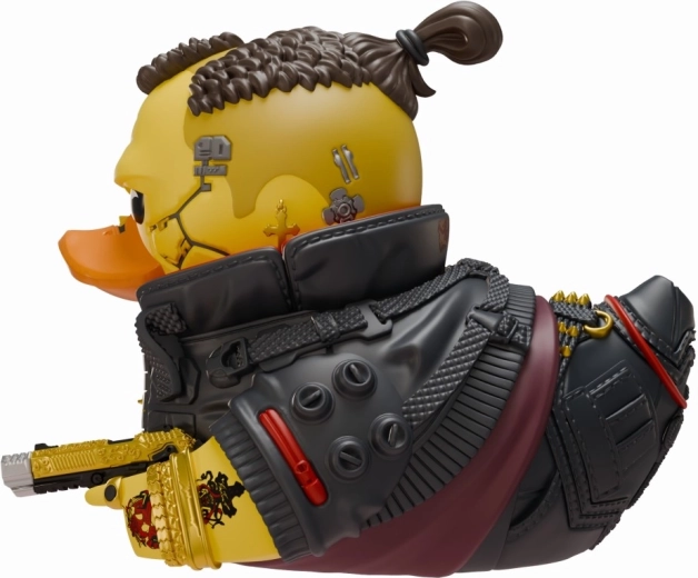 A display-worthy collector’s gem