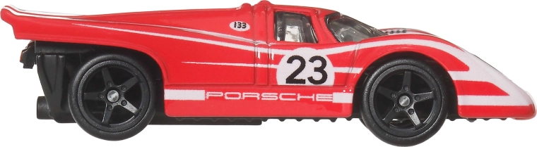 Metal construction and Real Riders rubber tires