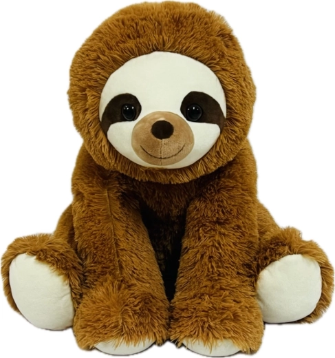 Plush sitting animal 55 cm – various types