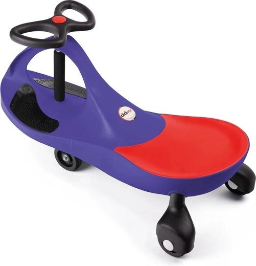 Fun for children and adults