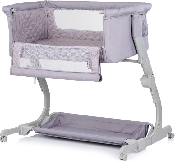 Safe attachment to parents’ bed