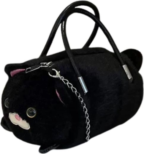 Veilige ritssluiting