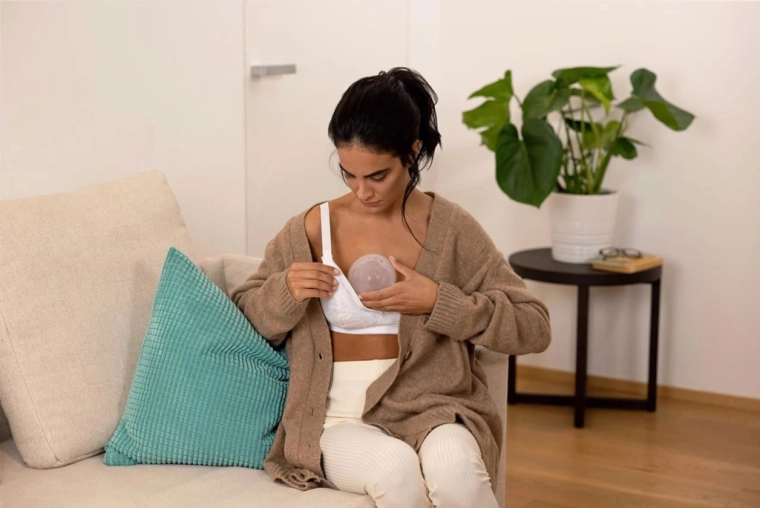 Confort mains libres toute la journée