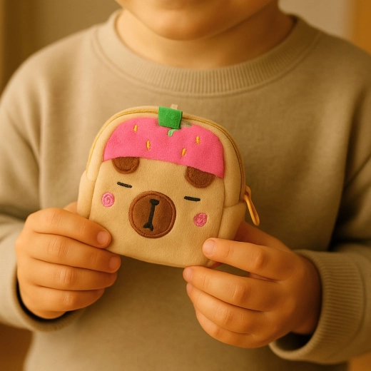 Fermeture zippée sécurisée