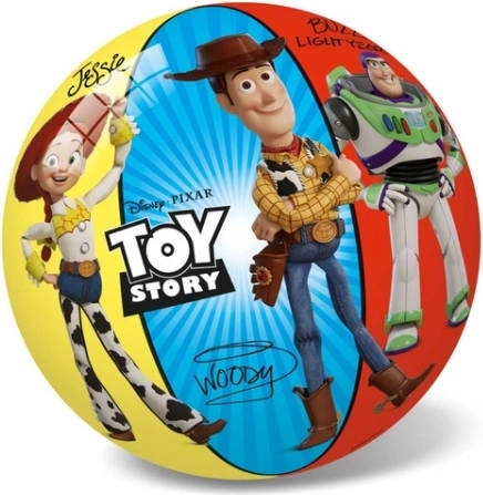 Star children's ball Disney Toy Story 14 cm