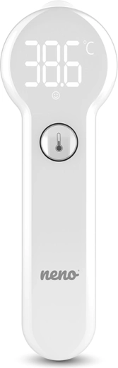 Mesure rapide et précise en 1 seconde