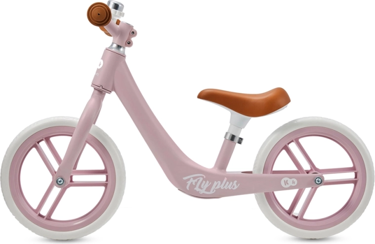 Lekvrije 12" EVA-banden voor soepel rijgedrag