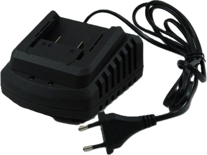 Batterieladegerät 20 V, 2,3 A ASIST