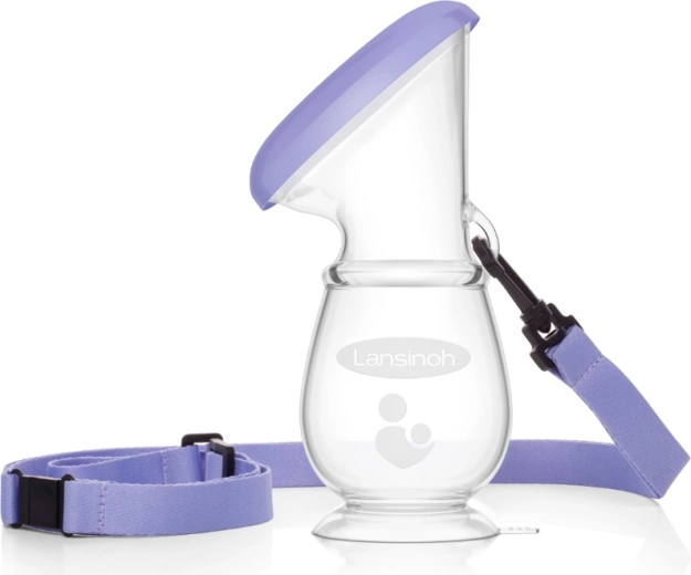 Zacht siliconen en eenvoudig schoonmaken