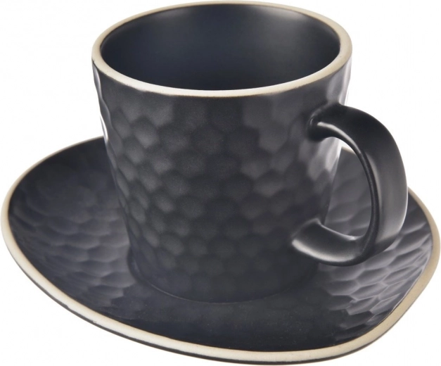 Perfecte maat voor echte espresso