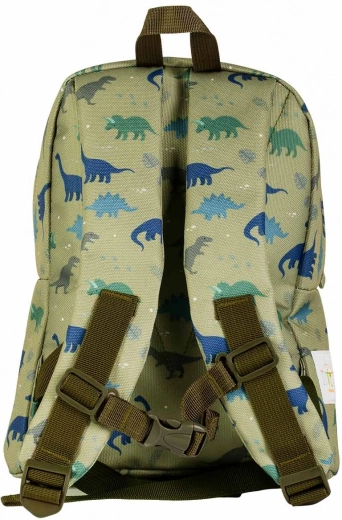 A Little Lovely Company kleine kinder rugzak – Dinosaurussen