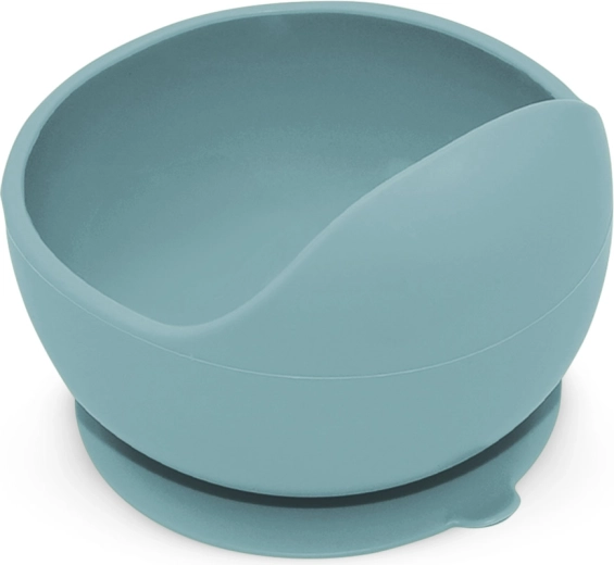 Ergonomic shape for easy scooping