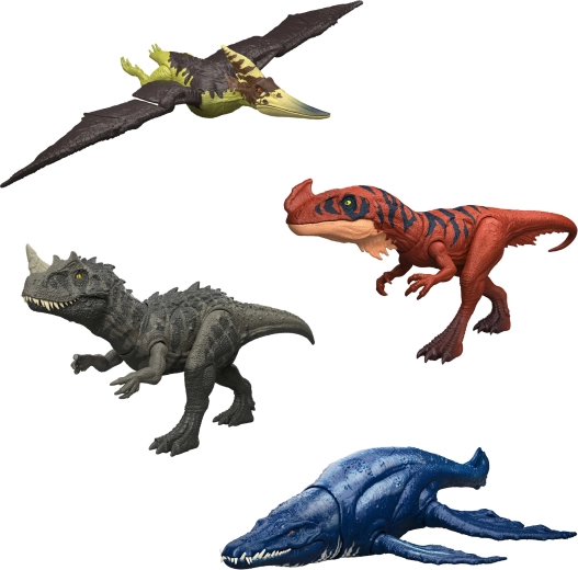 Amusement étendu à l’application