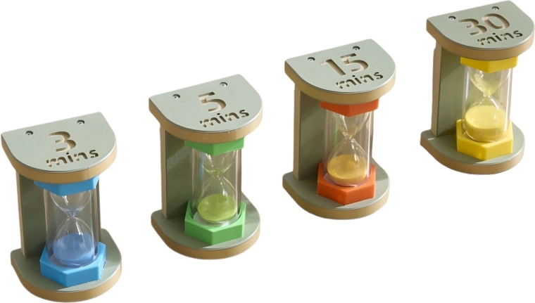 Construction résistante et retournement facile