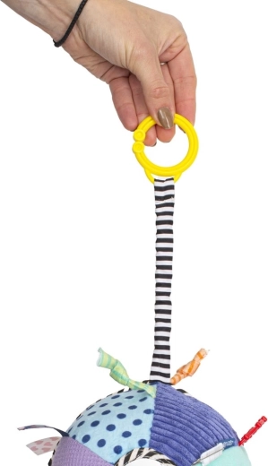 Eenvoudig overal op te hangen