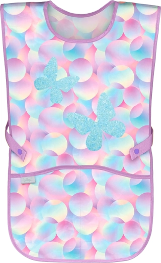 Poches pratiques pour les accessoires