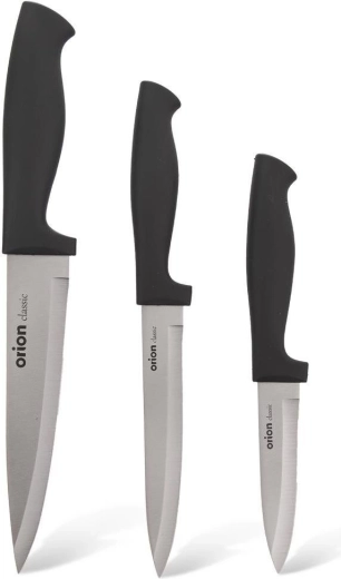 Comfortabele antisliphandgreep