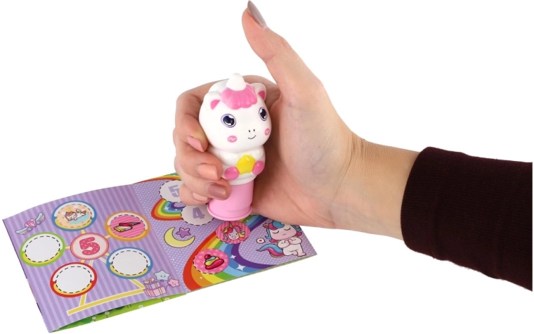 Création ludique et activités